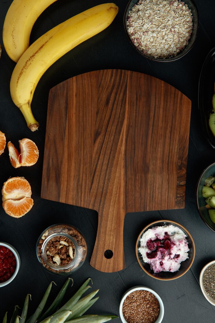 Birmingham Restaurant Fined £50,000 Over Wooden Serving Boards