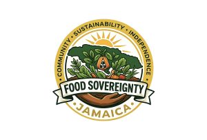 Food Sovereignty Jamaica Logo