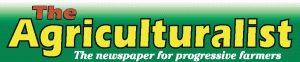 The Agriclturalist